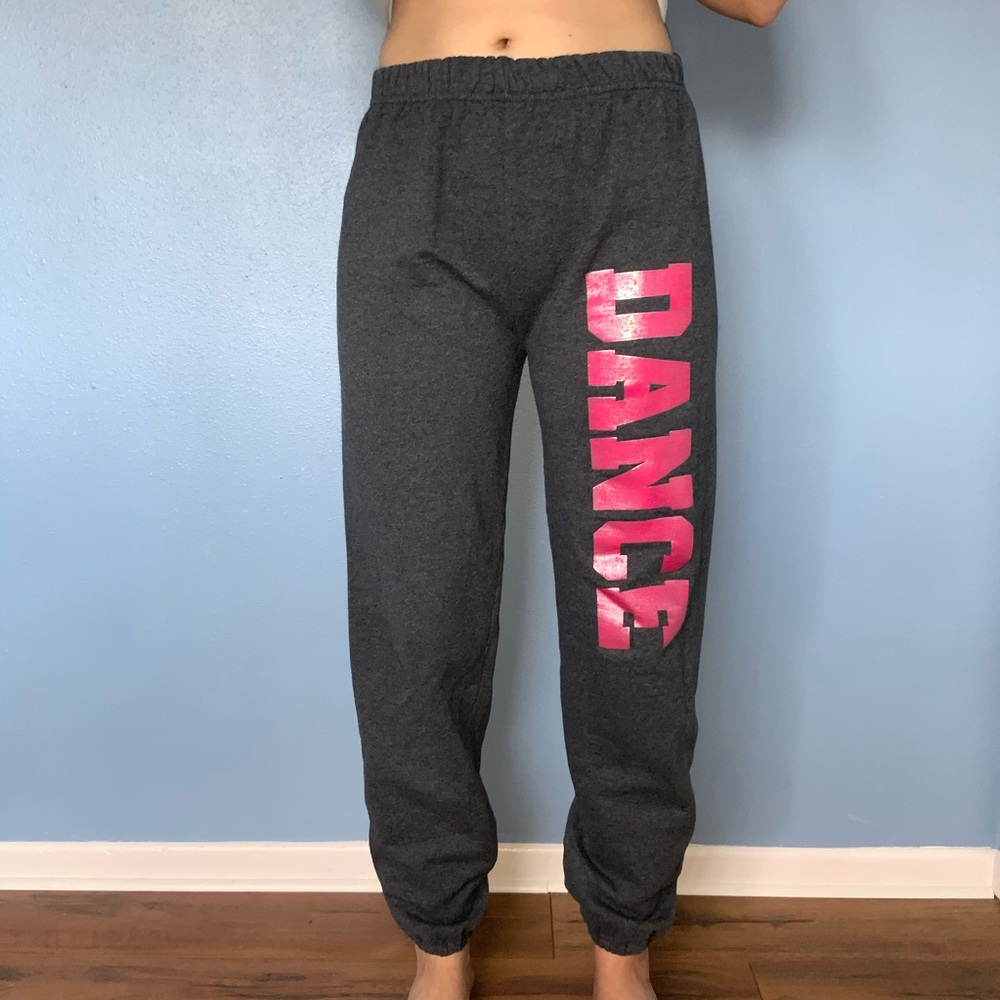 DANCE Sweatpants